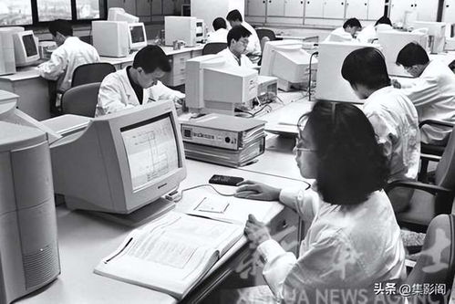 從青島電視機廠到海信 八九十年代影像中的廣電經(jīng)營之路